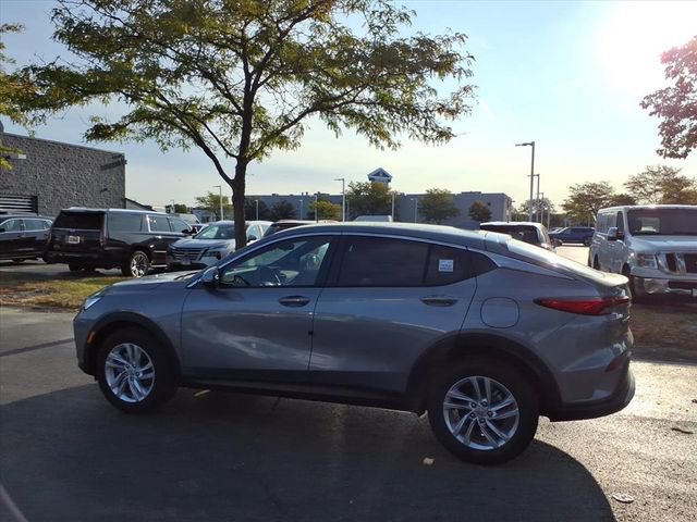 New 2026 Buick Envista Preferred w/ Convenience I Package image 9