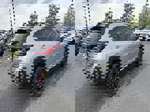 New 2025 Subaru Crosstrek 2.5i Sport image 3