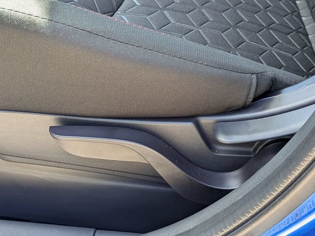New 2026 Mitsubishi Outlander Sport LE AWD/4WD image 21