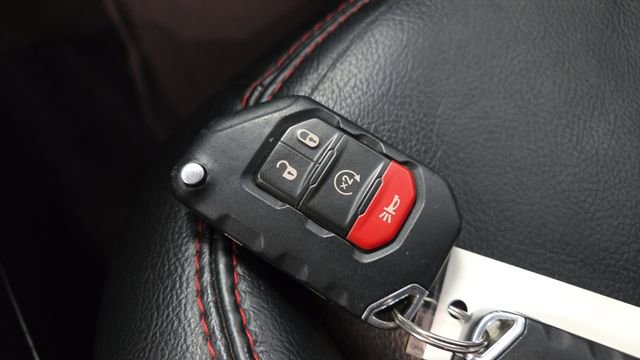 Used 2020 Jeep Gladiator Rubicon AWD/4WD image 47