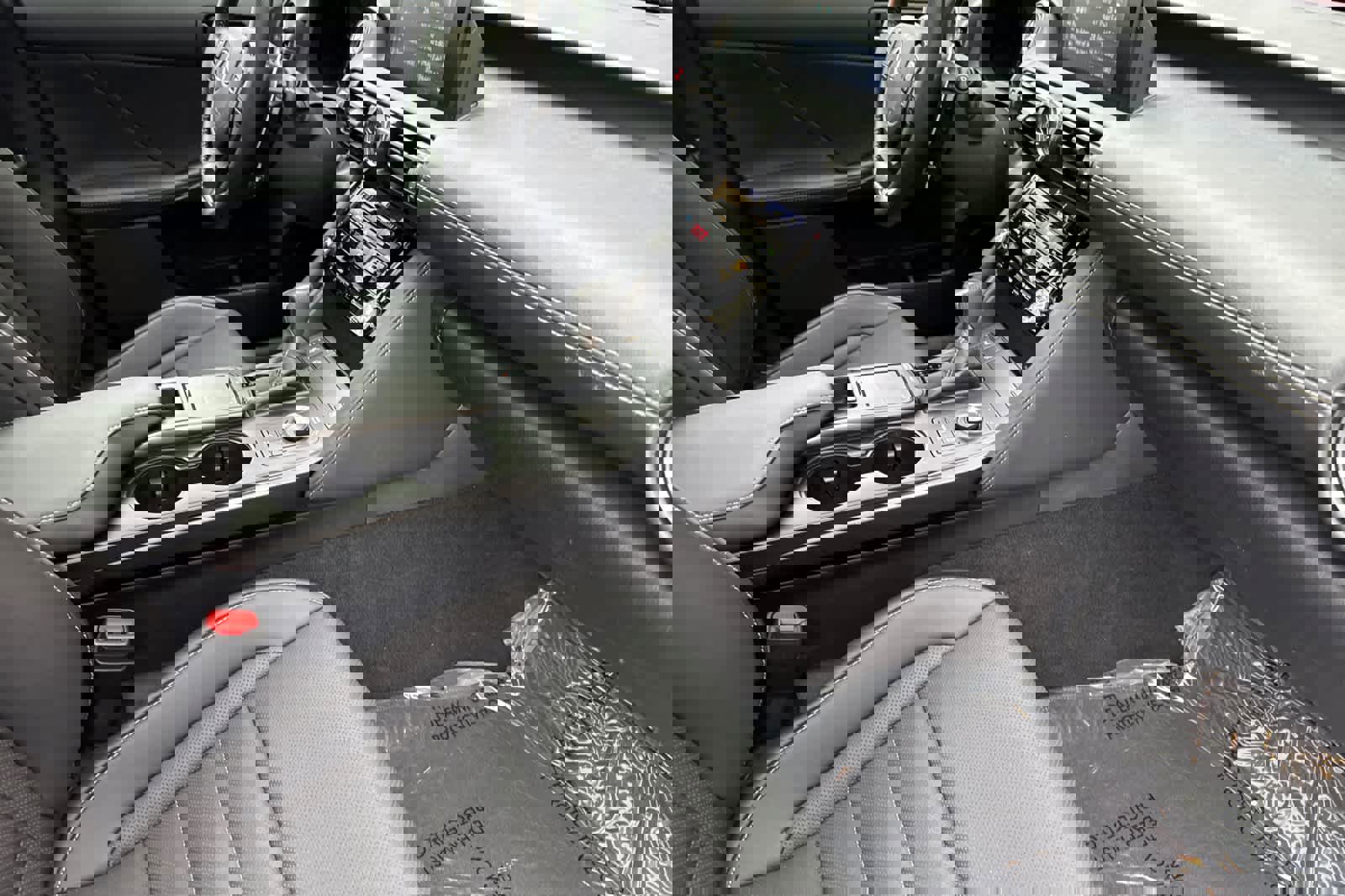 Used 2025 Lexus IS 350 F Sport image 16