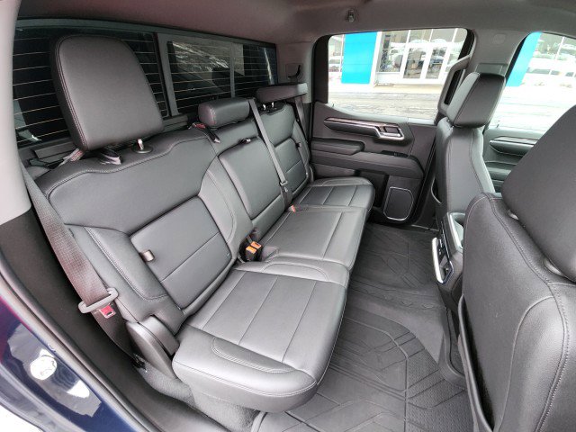 Used 2023 Chevrolet Silverado 1500 LTZ w/ LTZ Convenience Package II image 16