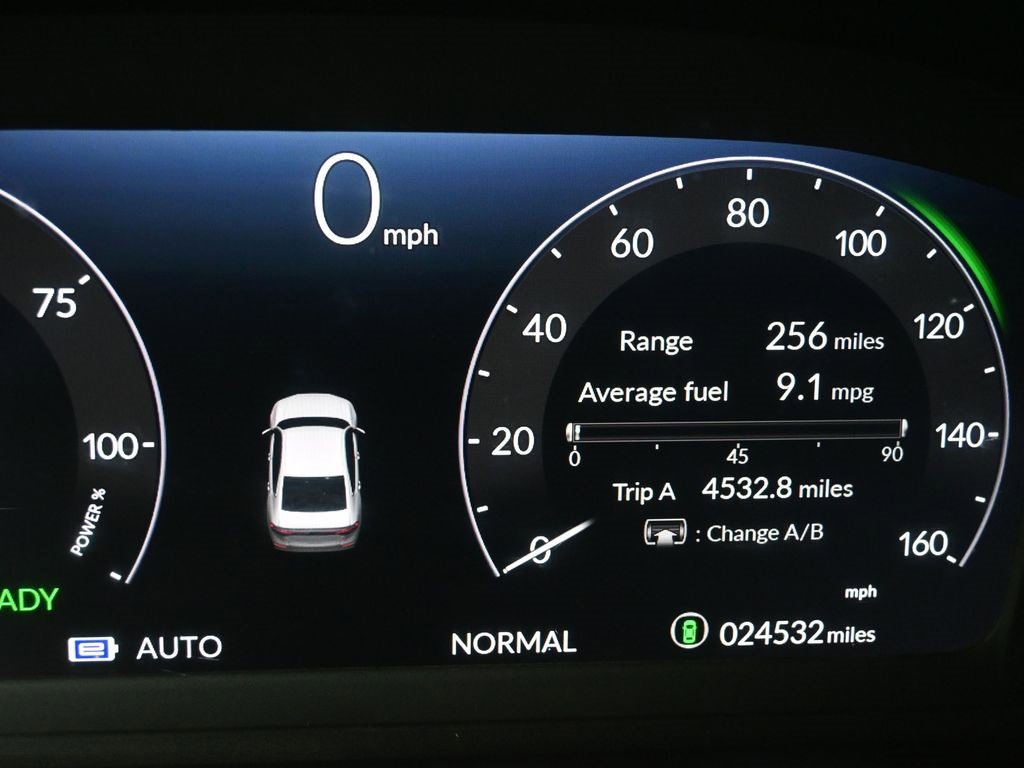 Used 2023 Honda Accord EX-L image 16