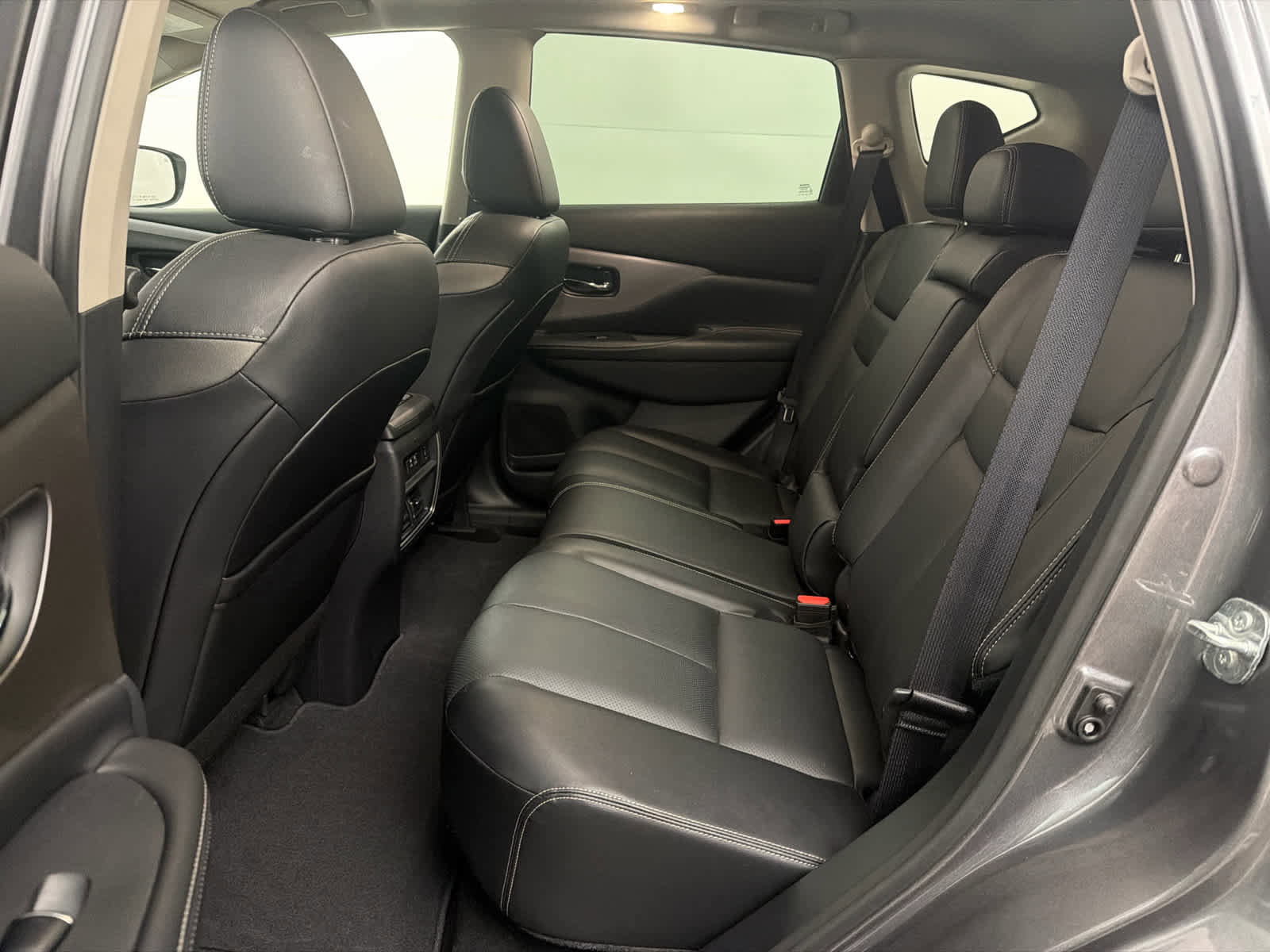 Certified 2024 Nissan Murano SL FWD image 15