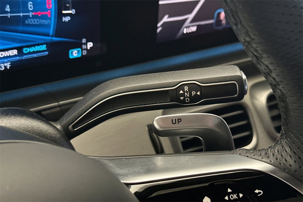 Certified 2024 Mercedes-Benz GLE 53 AMG 4MATIC Coupe image 35