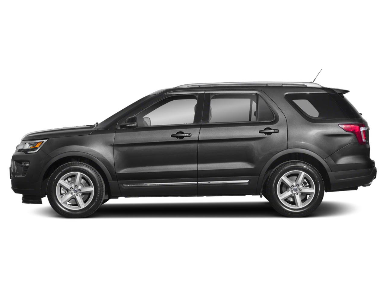 Used 2018 Ford Explorer Platinum AWD/4WD image 46