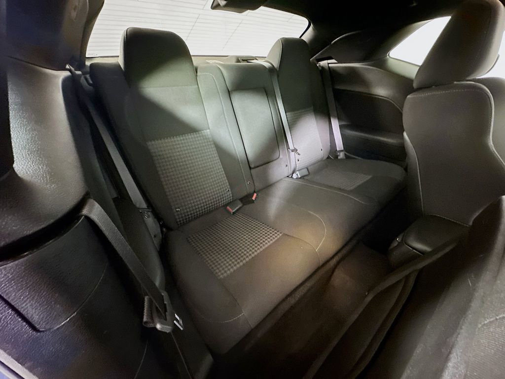 Used 2023 Dodge Challenger R/T image 10