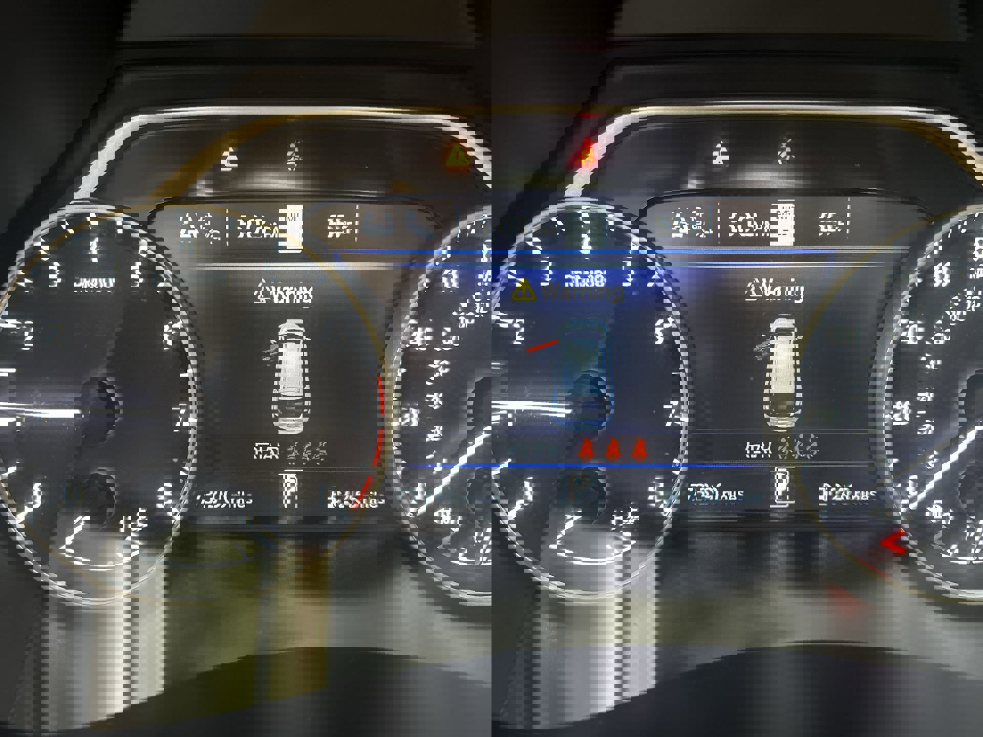 Used 2023 Nissan Murano SL w/ SL Moonroof Package image 13