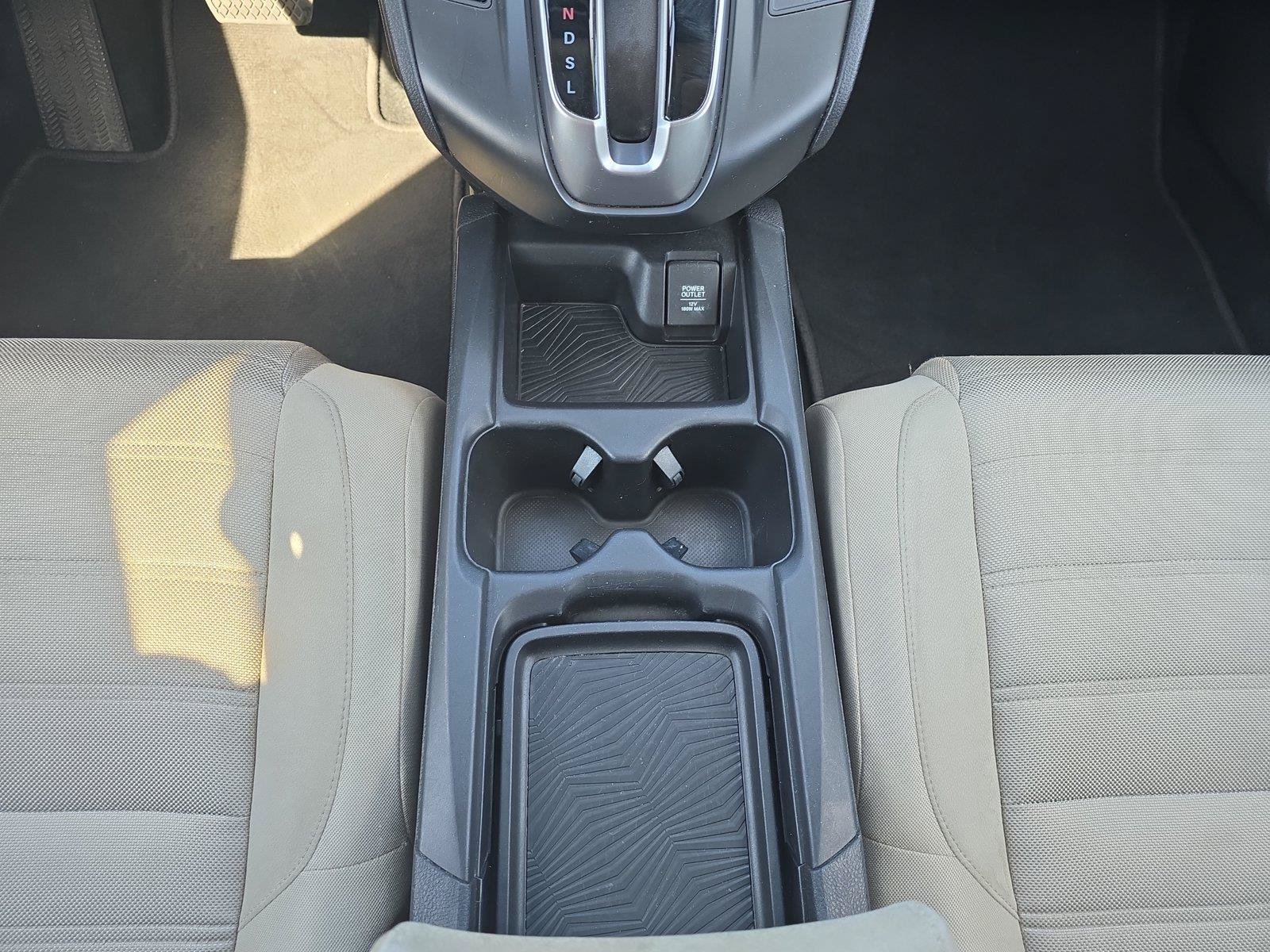 Used 2018 Honda CR-V EX image 14