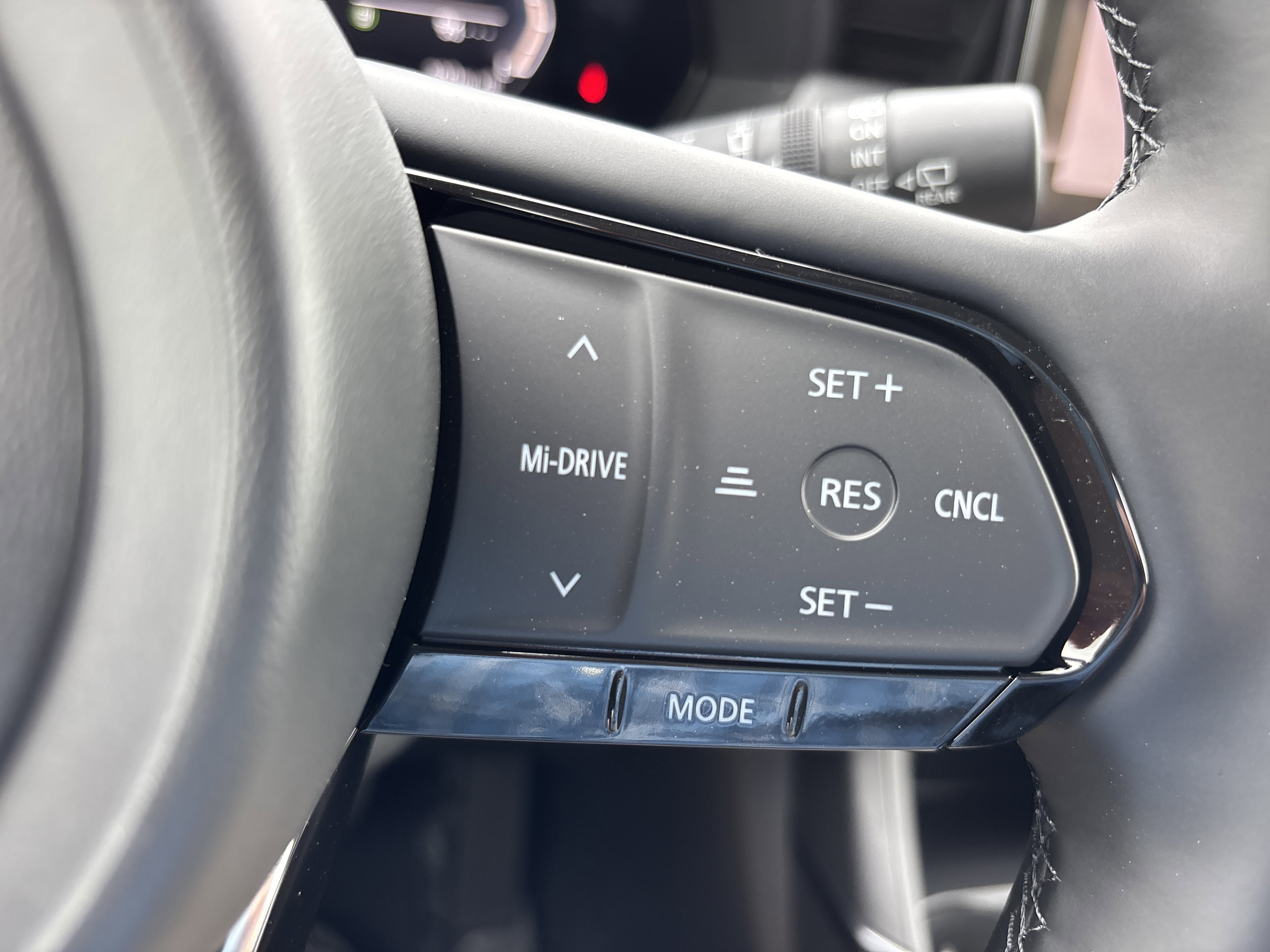 New 2026 MAZDA CX-5 Select image 24