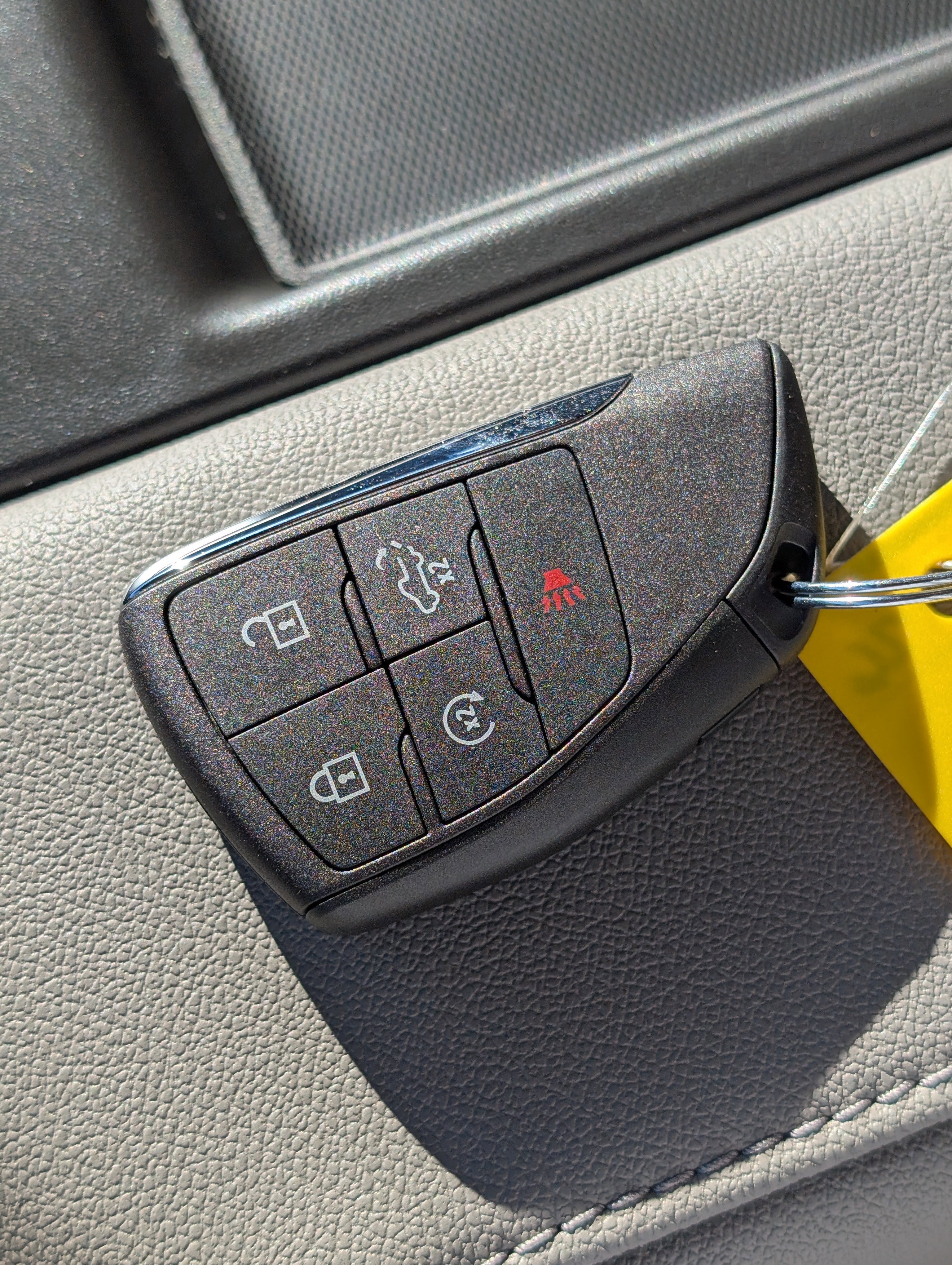 New 2026 GMC Sierra 1500 SLE image 31