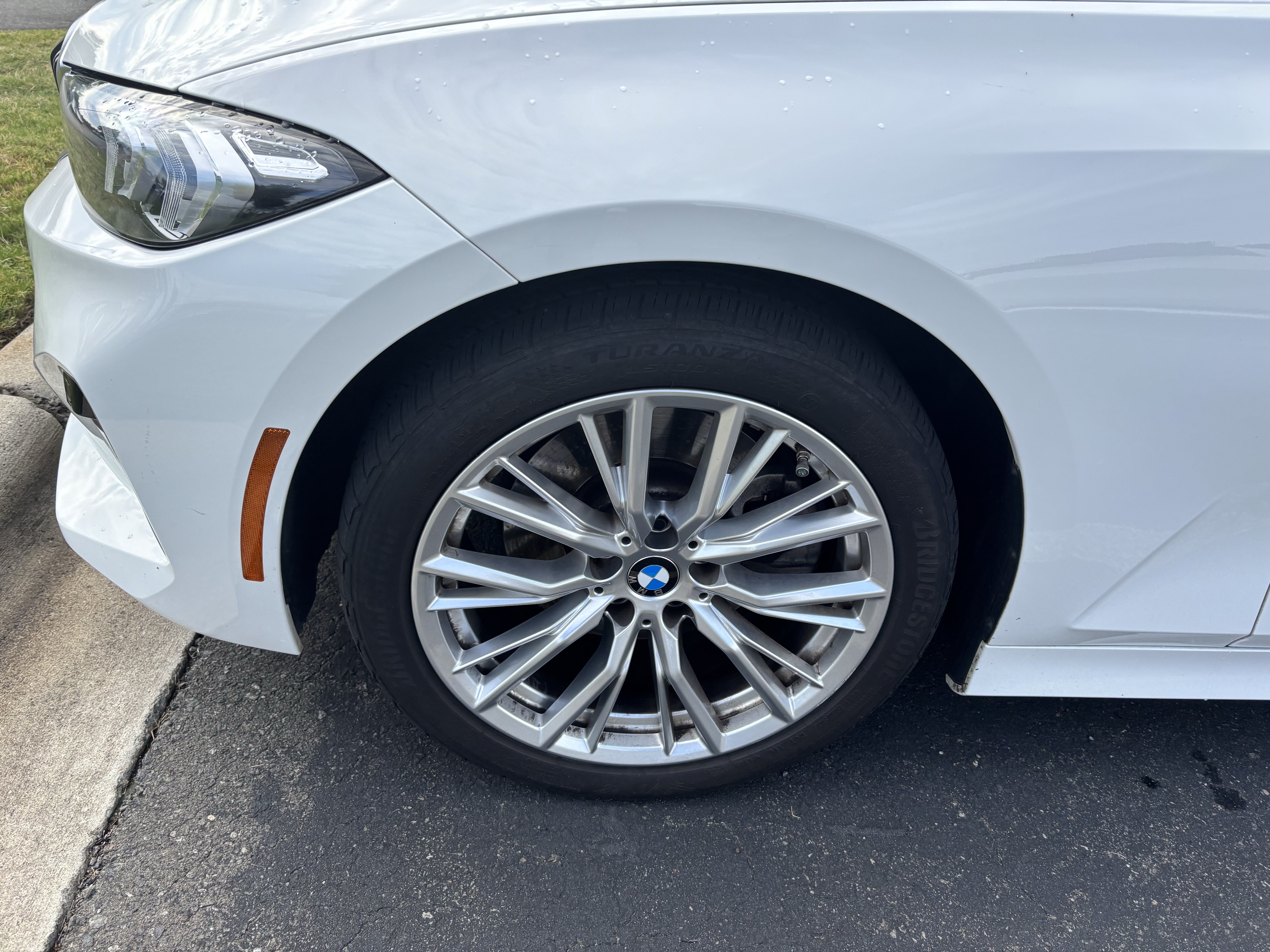 Certified 2023 BMW 330i Sedan w/ Premium Package RWD image 32