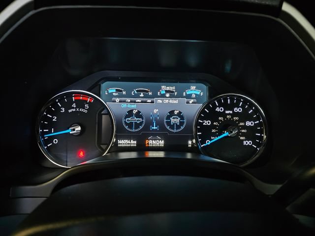 Used 2021 Ford F250 Lariat AWD/4WD image 28