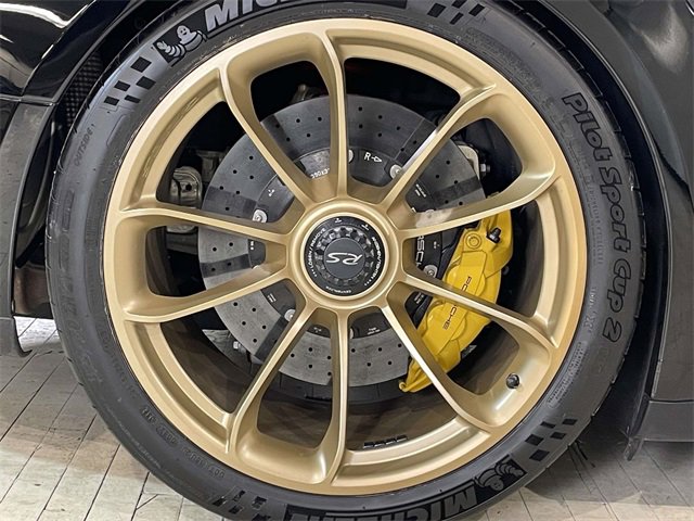 Used 2019 Porsche 911 GT3 RS image 47