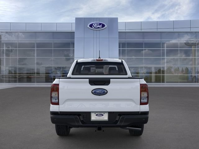 New 2026 Ford Ranger XL w/ Trailer Tow Package AWD/4WD image 25