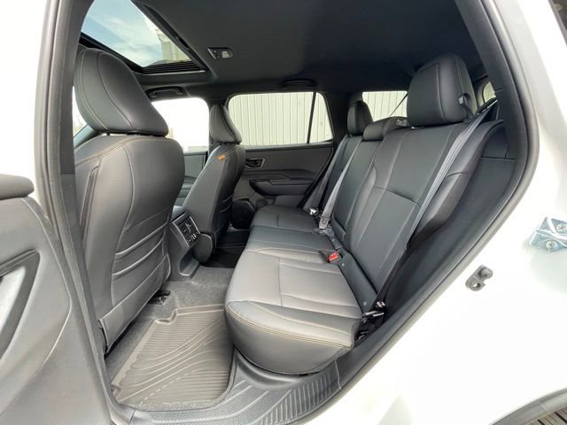 New 2026 Subaru Outback Wilderness image 17