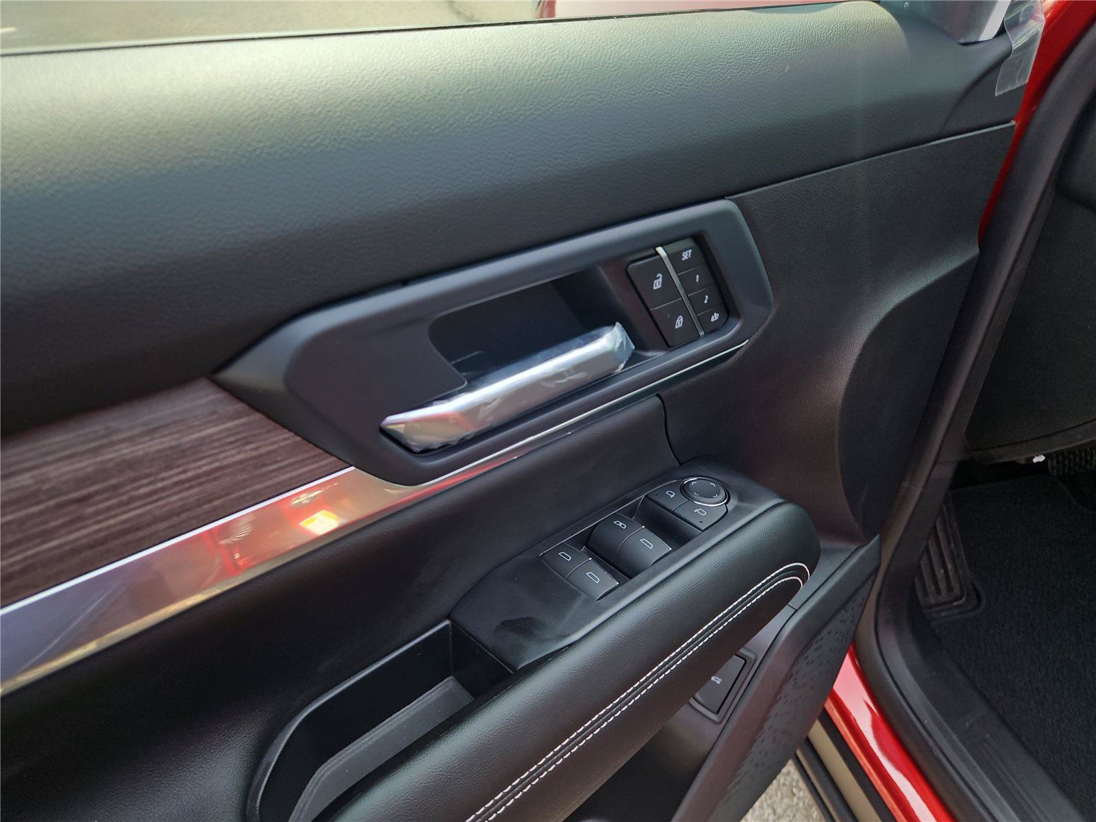 New 2027 GMC Terrain Denali AWD/4WD image 19