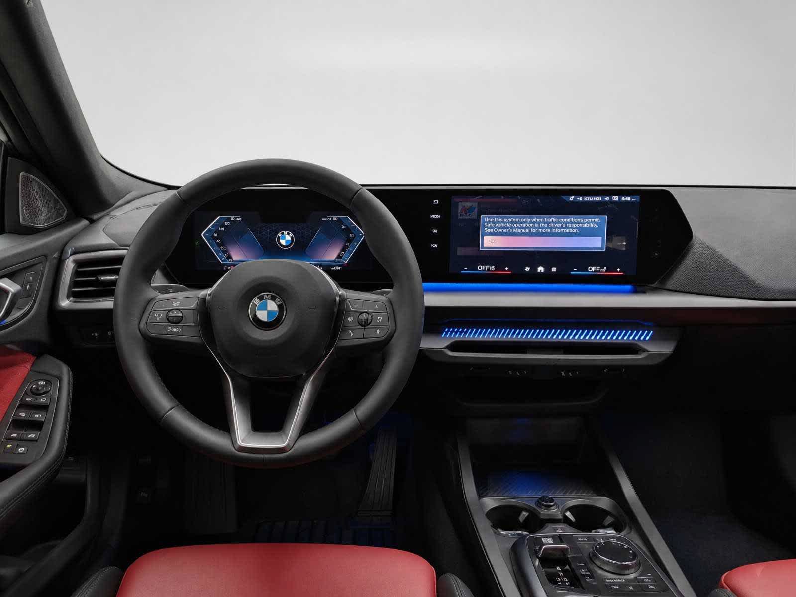 New 2026 BMW 228i xDrive AWD/4WD image 16