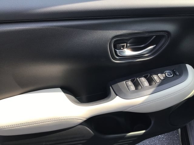 New 2027 Honda HR-V EX-L image 17