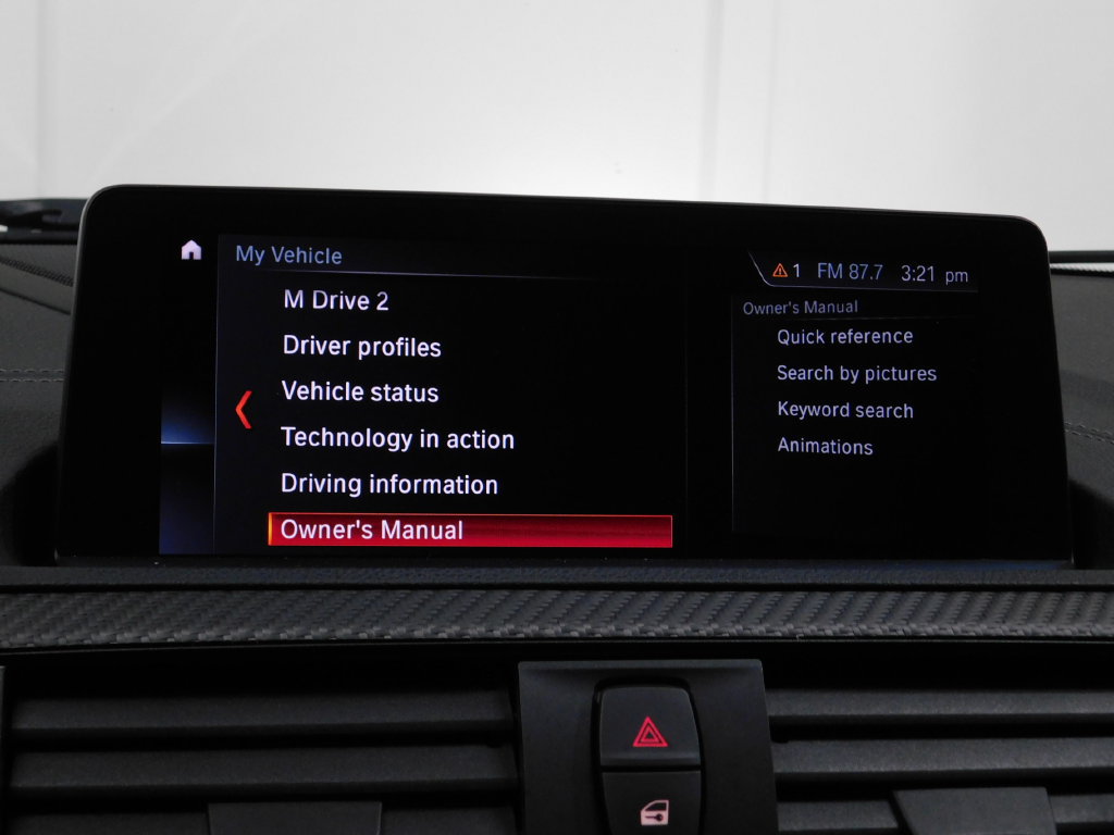 Used 2020 BMW M2 Competition RWD image 57