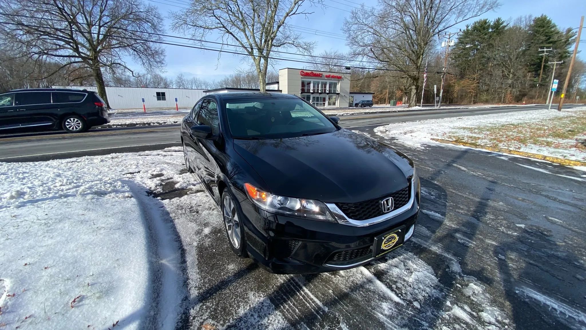 Used 2014 Honda Accord LX-S image 7