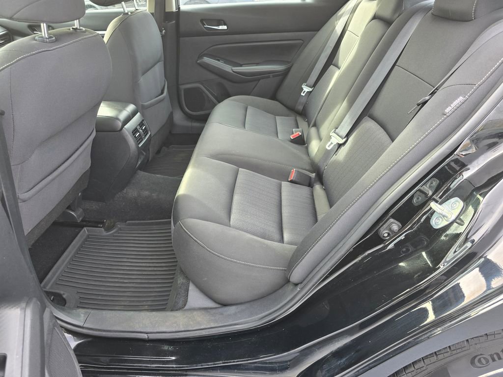 Used 2019 Nissan Altima 2.5 SV image 20