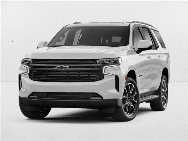 Used 2021 Chevrolet Tahoe Z71 w/ Z71 Signature Package AWD/4WD image 1