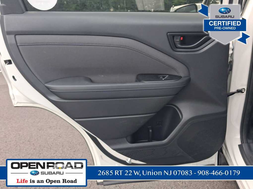 Certified 2026 Subaru Forester Premium AWD/4WD image 22