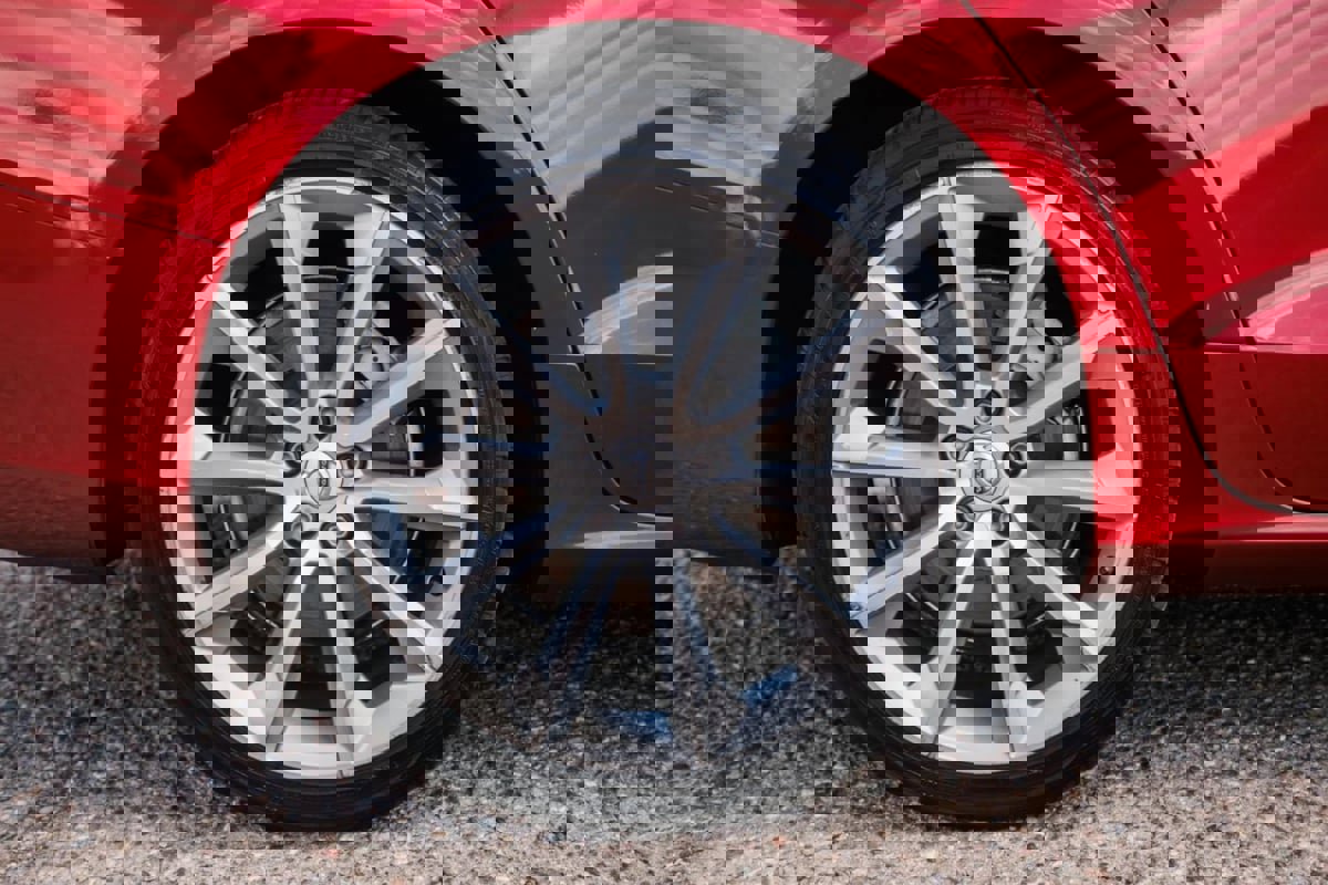 Used 2020 Volvo S60 T6 Momentum image 11