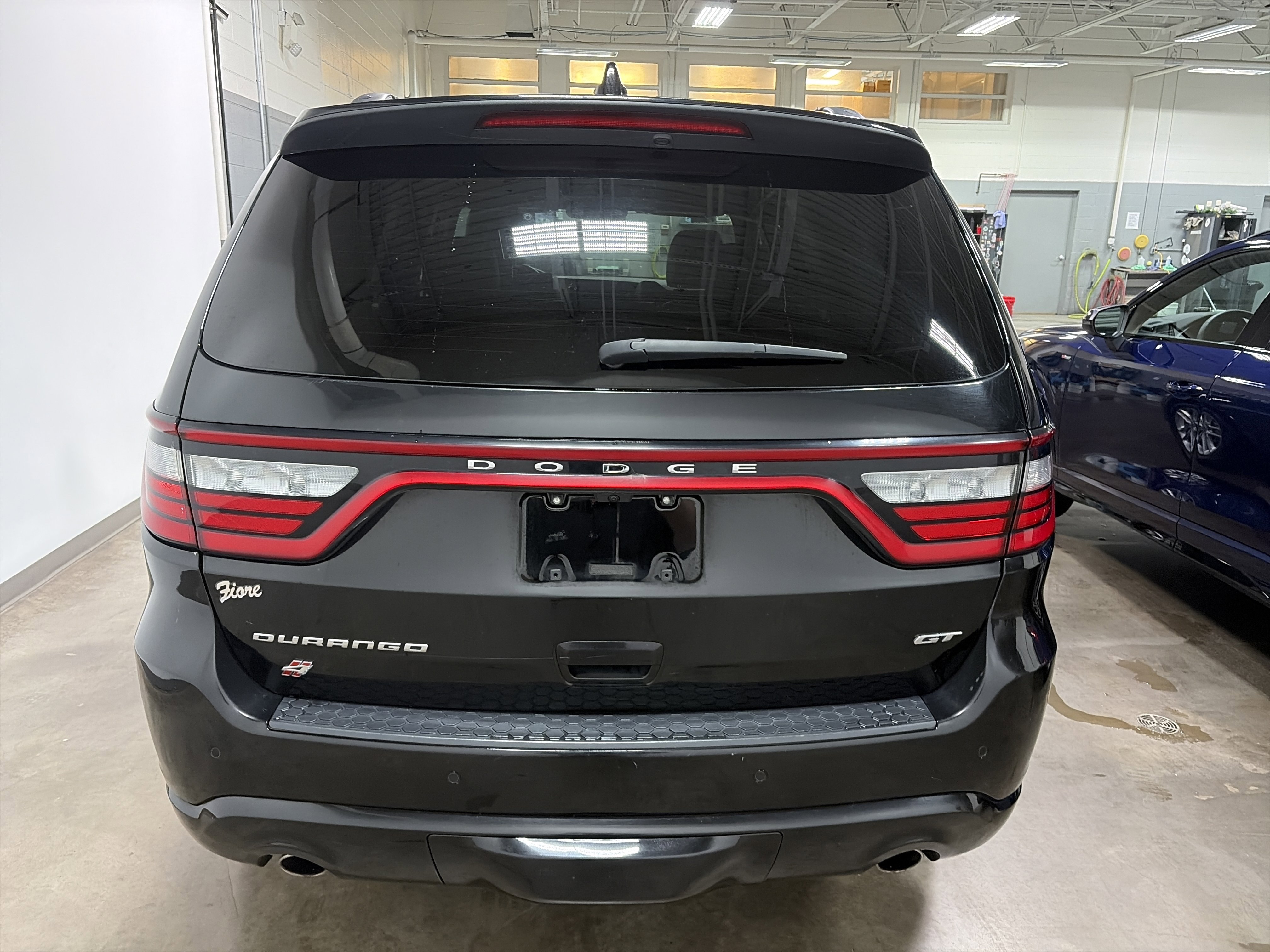 Used 2024 Dodge Durango GT AWD/4WD video 4