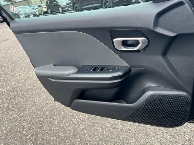 Certified 2025 Kia K4 LXS image 18