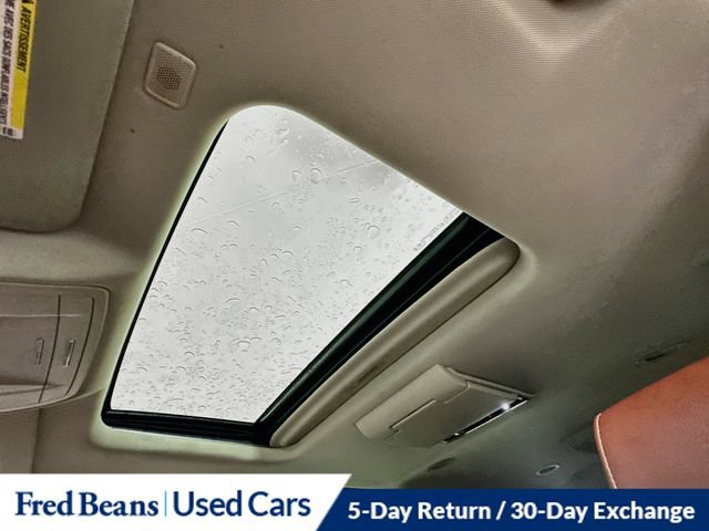 Used 2020 Chevrolet Suburban Premier AWD/4WD image 29