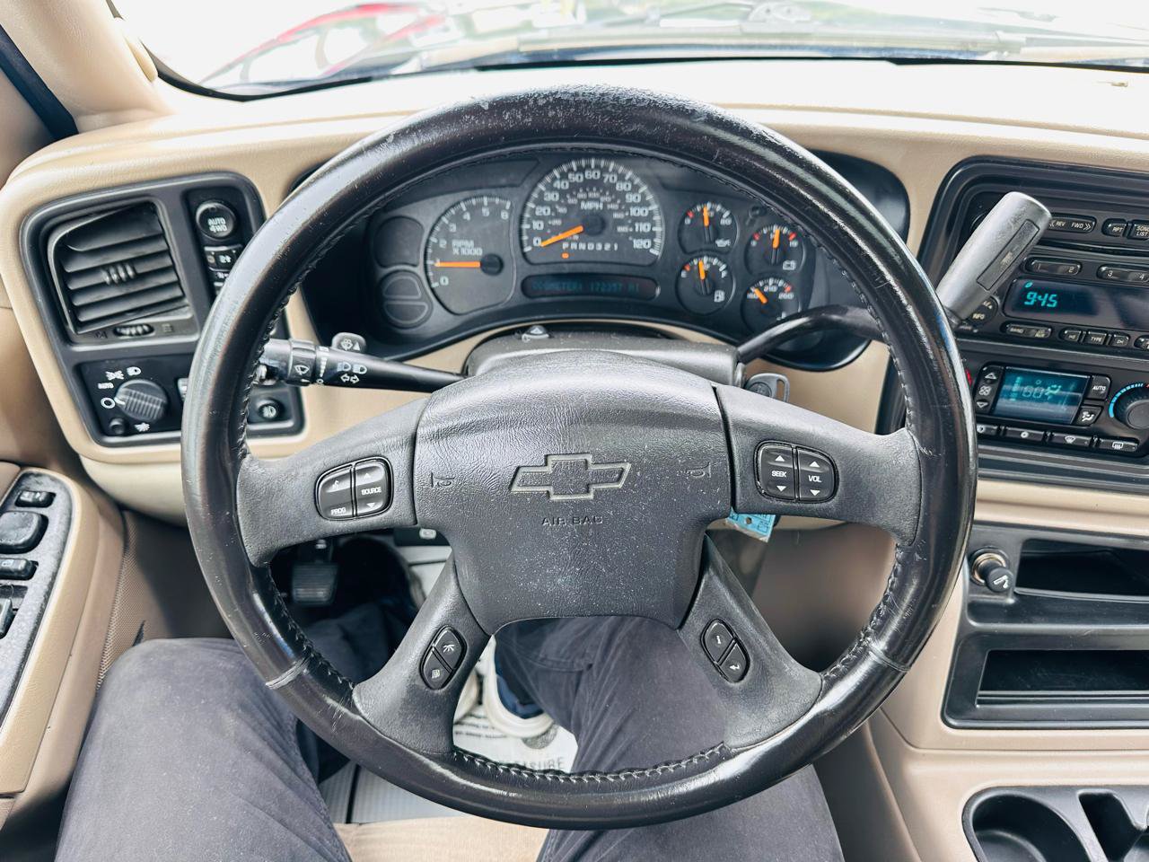 Used 2006 Chevrolet Avalanche LS w/ Sun And Sound Package AWD/4WD image 20