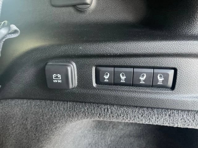 Certified 2022 Jeep Grand Cherokee L Overland AWD/4WD image 25