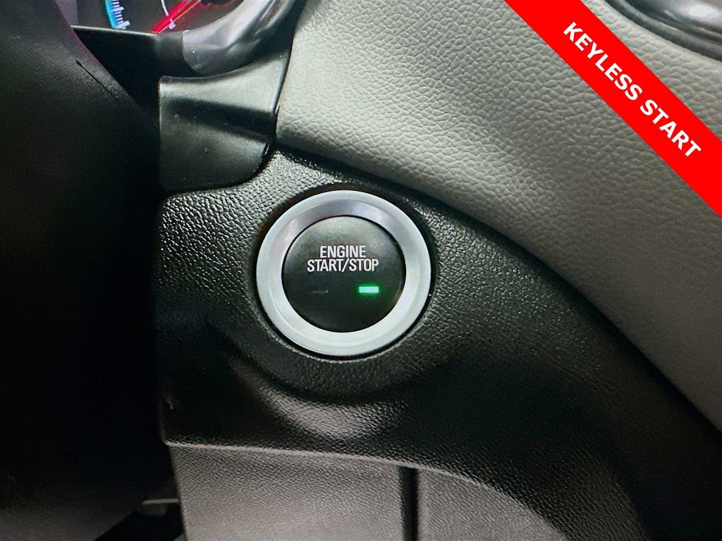 Used 2024 Chevrolet Equinox LS image 33