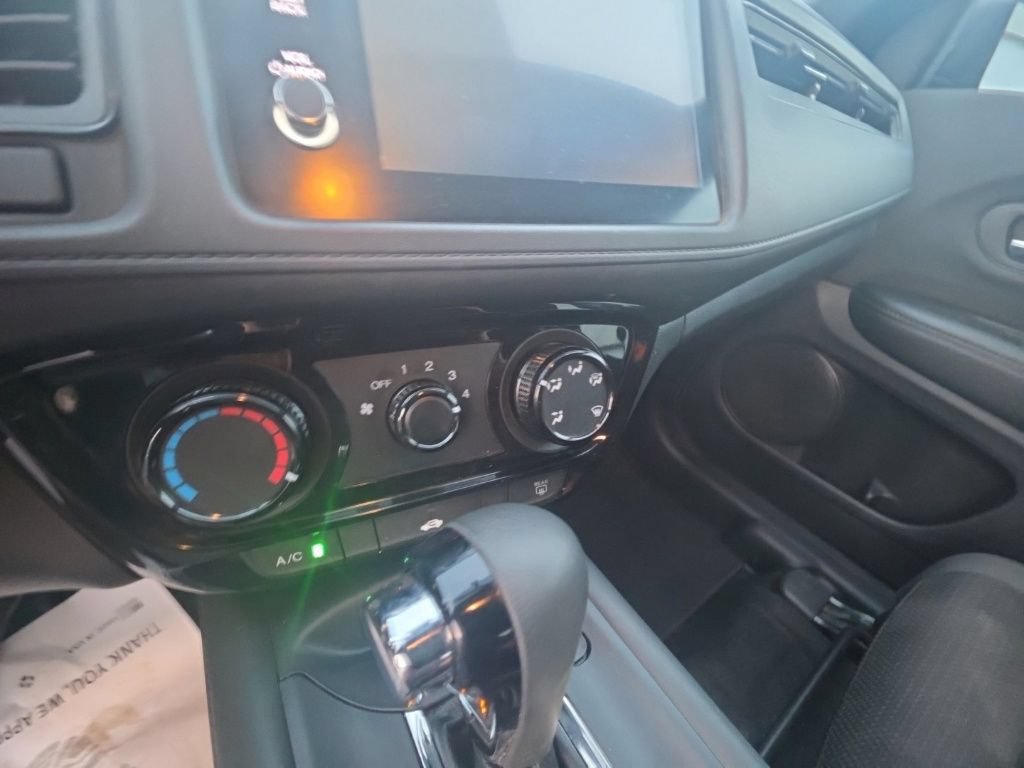 Used 2019 Honda HR-V Sport image 20