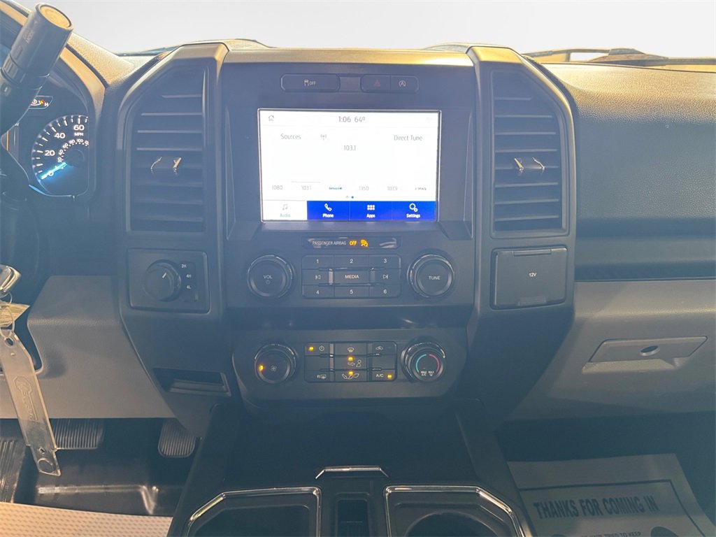 Used 2020 Ford F150 XL w/ Equipment Group 101A Mid image 22