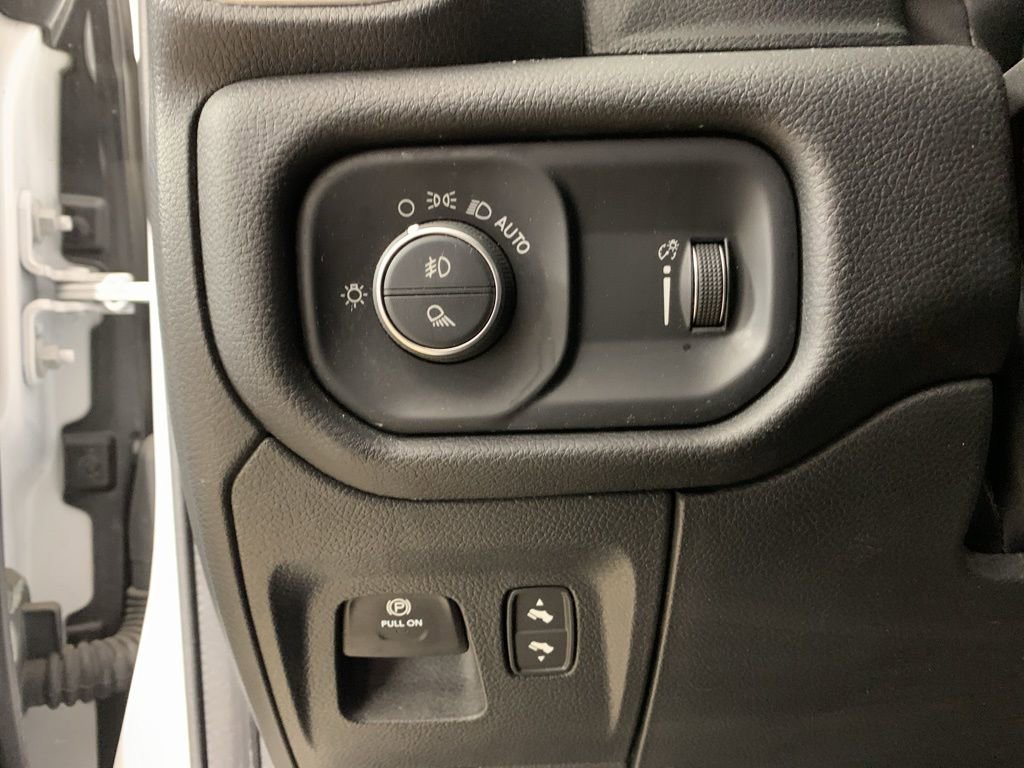 Used 2023 RAM 1500 Big Horn image 17