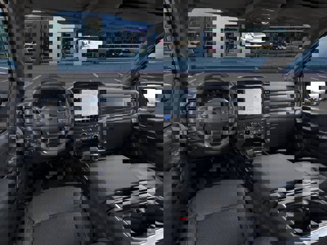 New 2026 Ford F150 Lariat w/ Equipment Group 502A High image 9