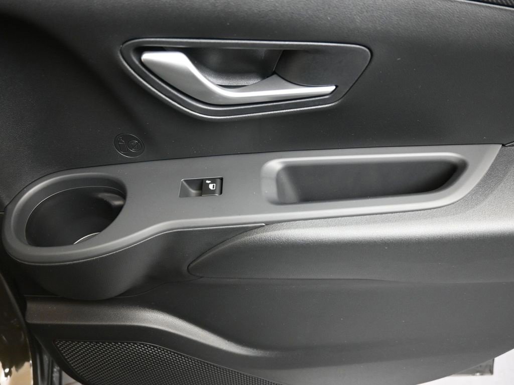 New 2026 Hyundai Santa Cruz SEL image 15