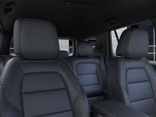 New 2026 GMC Terrain Elevation w/ Elevation Premium Package image 13