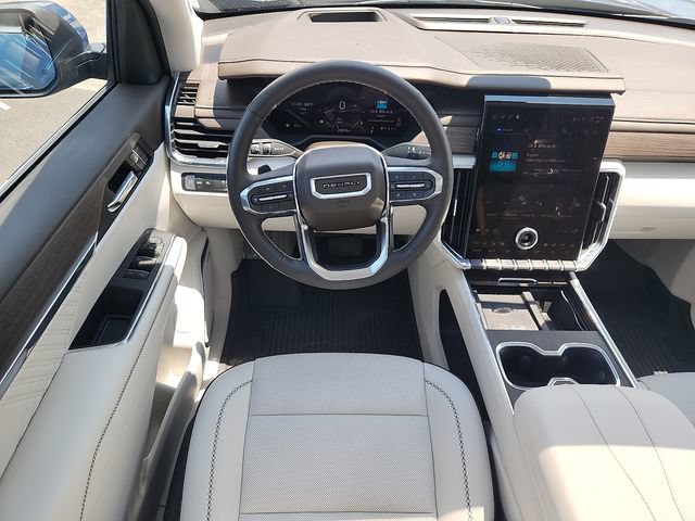 Certified 2024 GMC Acadia Denali w/ LPO, Floor Liner Package FWD image 11