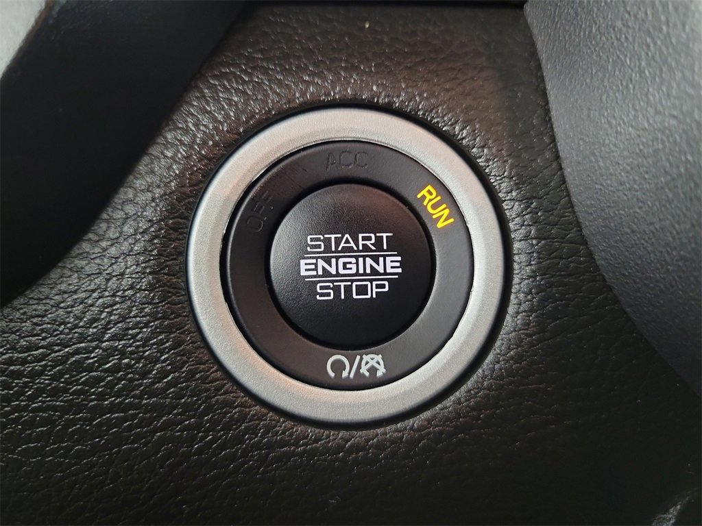 Used 2024 RAM 1500 Big Horn image 28