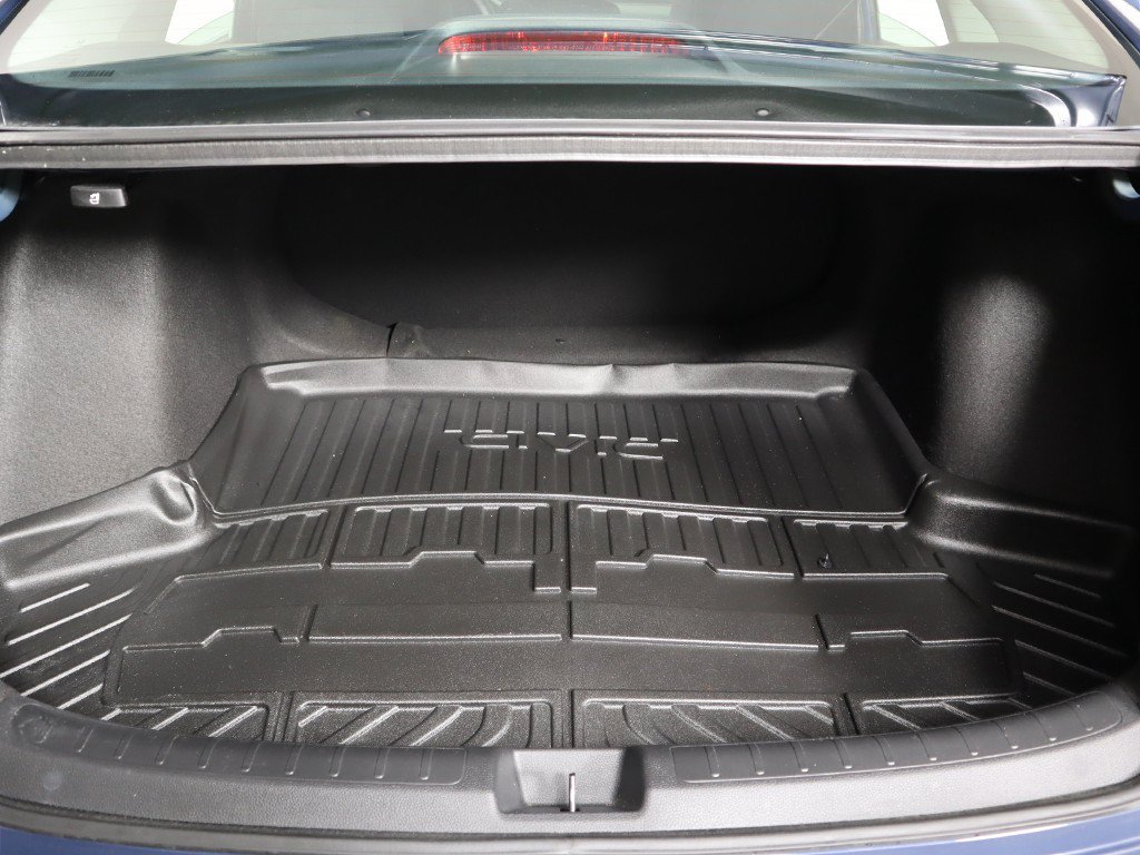 Used 2026 Honda Civic LX image 16