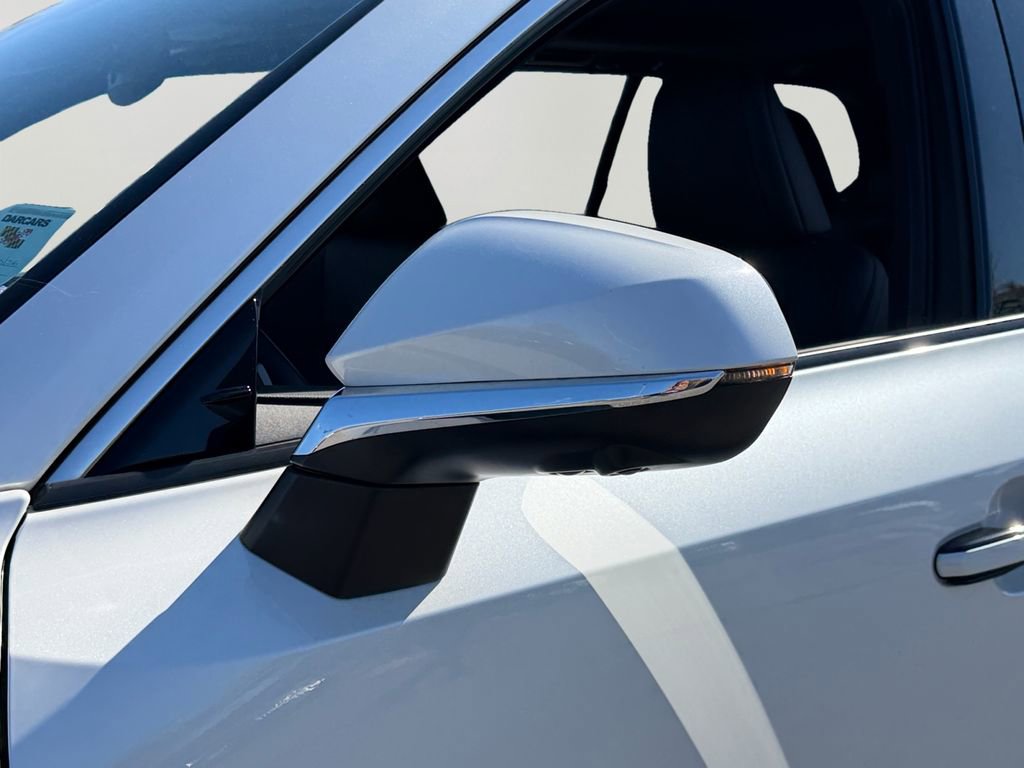 Certified 2025 Lexus TX 350 AWD w/ Technology Package image 27