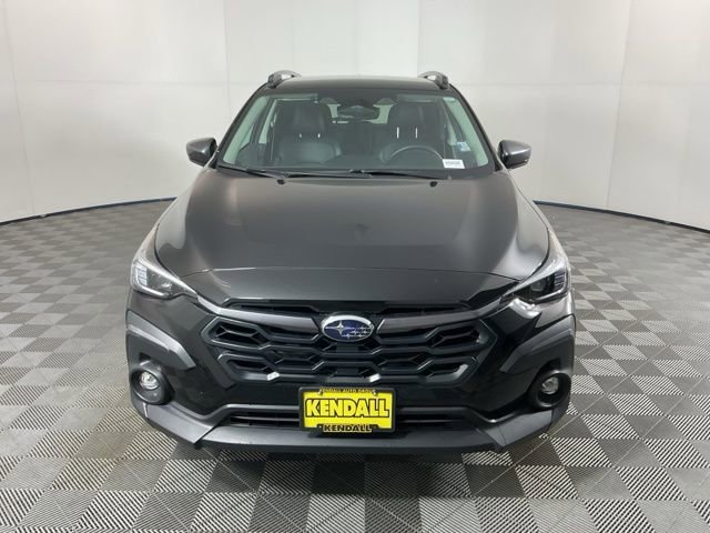 Used 2024 Subaru Crosstrek 2.5i Limited w/ Popular Package #3A AWD/4WD image 2