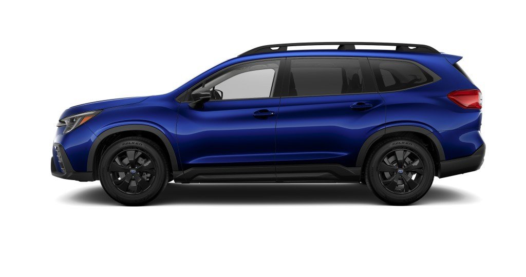 New 2026 Subaru Ascent Premium AWD/4WD image 5