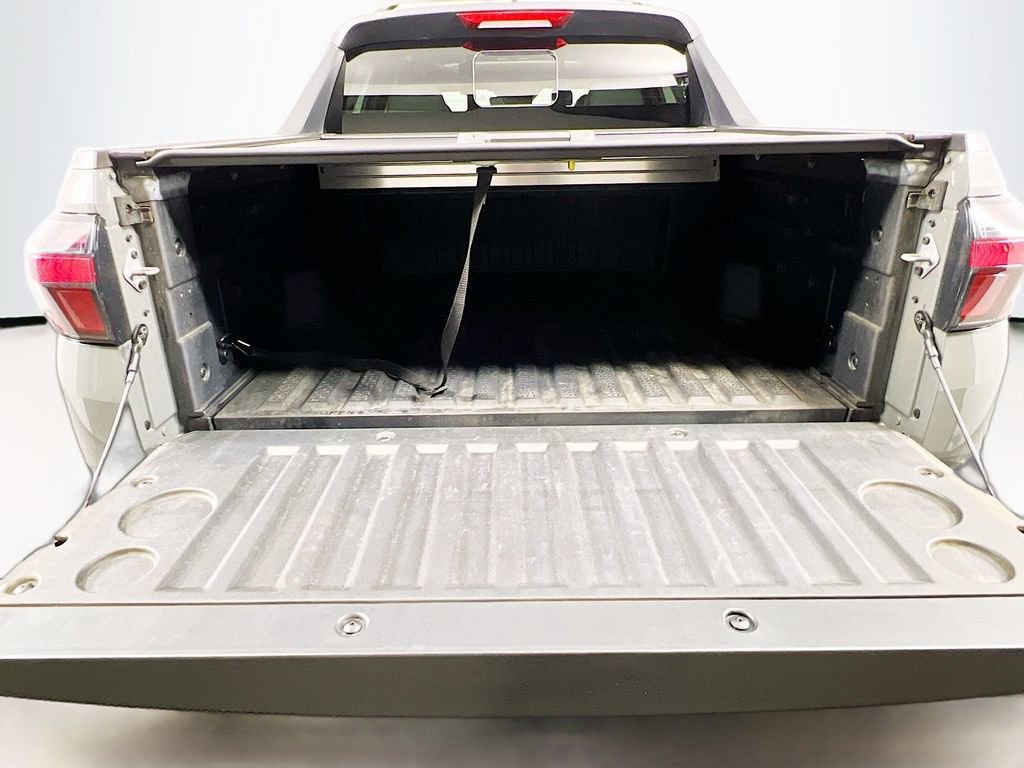 Certified 2022 Hyundai Santa Cruz SEL w/ Activity Package image 26