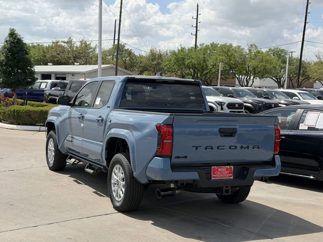 Used 2026 Toyota Tacoma SR5 image 5