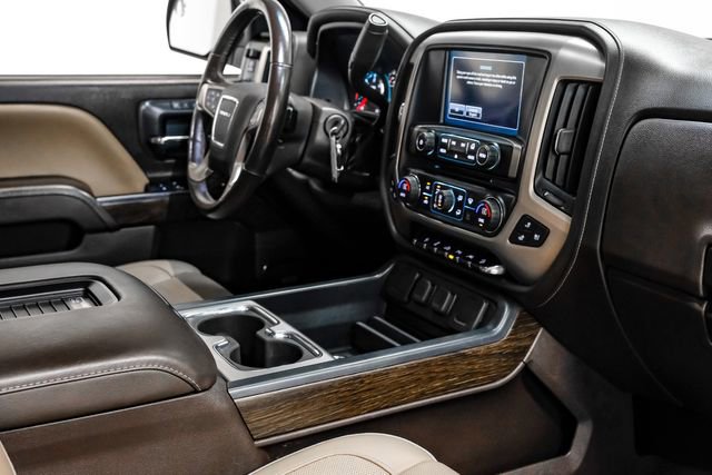 Used 2018 GMC Sierra 1500 Denali AWD/4WD image 29